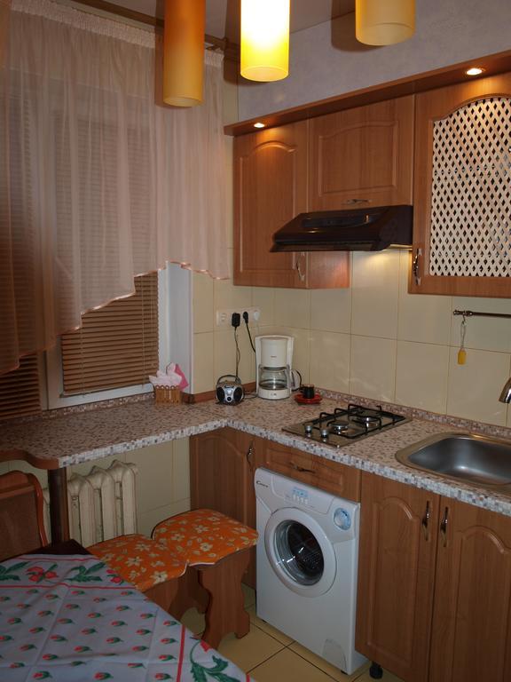 דירות Rent Zhytomyr Apart חדר תמונה