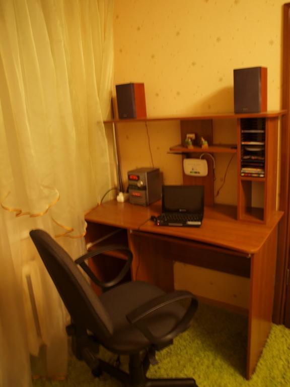 דירות Rent Zhytomyr Apart מראה חיצוני תמונה