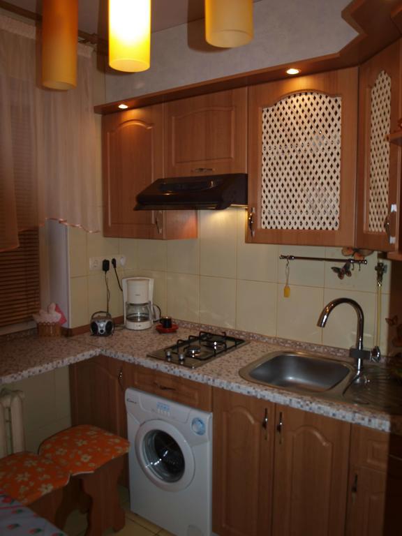דירות Rent Zhytomyr Apart מראה חיצוני תמונה