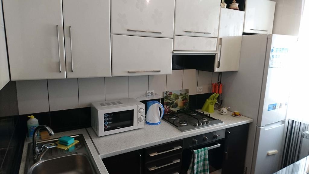 דירות Rent Zhytomyr Apart מראה חיצוני תמונה