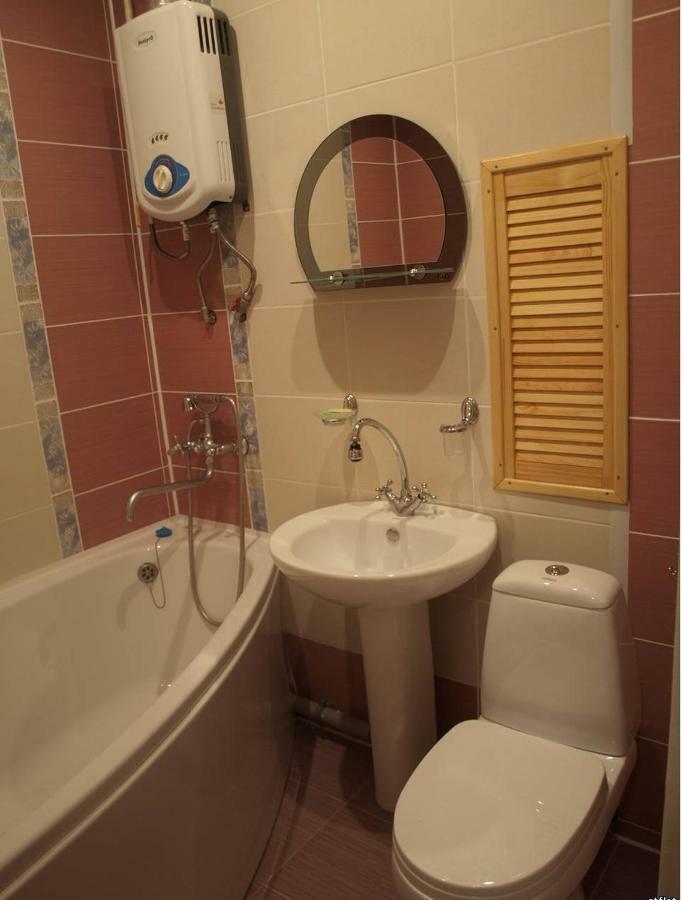דירות Rent Zhytomyr Apart מראה חיצוני תמונה